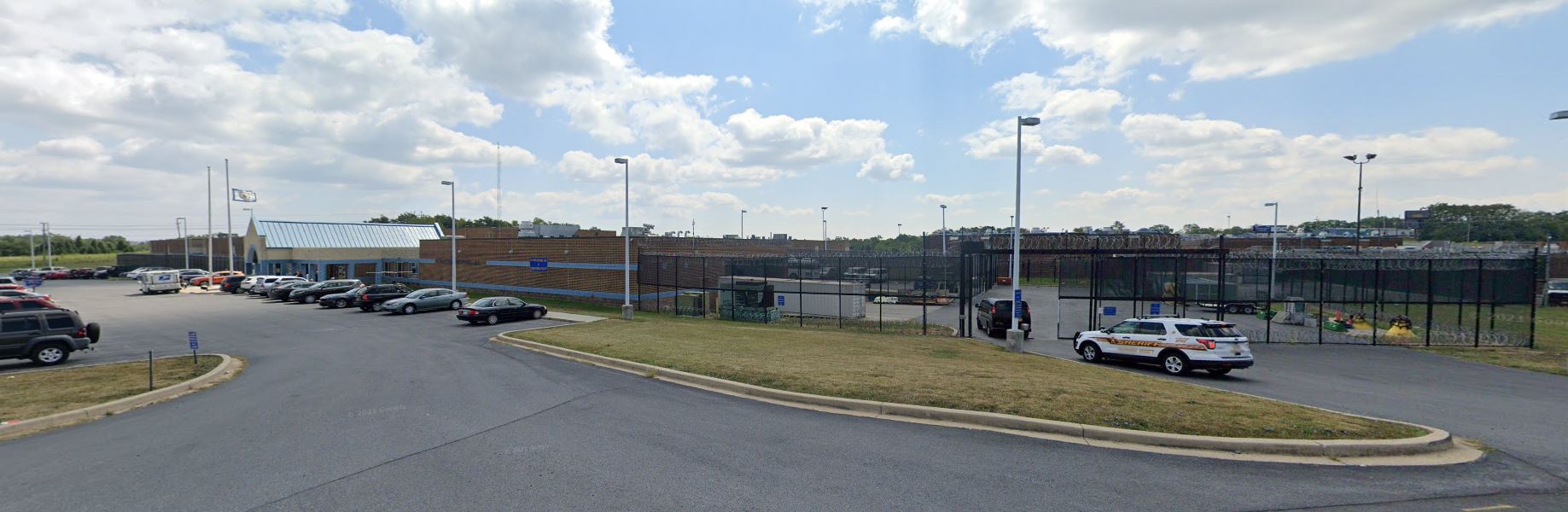 Photos Eastern Regional Jail & Correctional Facility 2